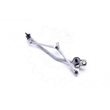 Tringlerie d'Essuie Glace Avant Pour Kia Cee'D 3/5 Portes SW Pro 981001H000