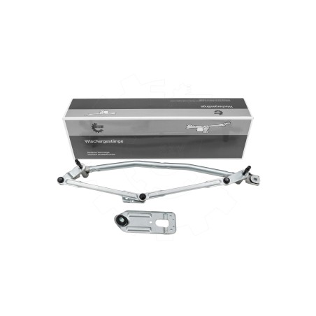 Tringlerie d'Essuie Glace Avant Pour Kia Sportage 981203W000