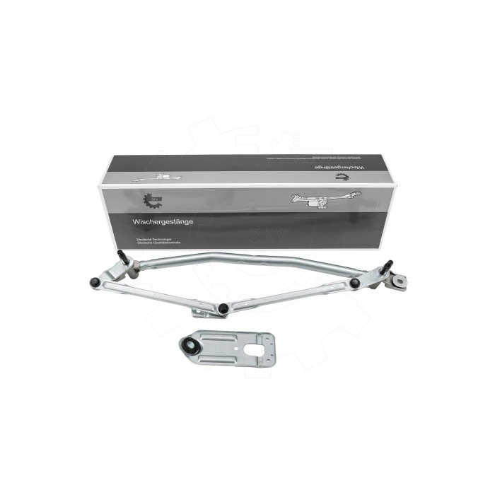 Tringlerie d'Essuie Glace Avant Pour Kia Sportage 981203W000