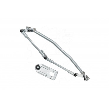 Tringlerie d'Essuie Glace Avant Pour Kia Sportage 981203W000