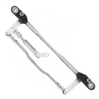 Tringlerie d'Essuie Glace Avant Pour Lancia Ypsilon 51833650 52025797