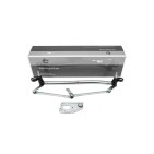 Tringlerie d'Essuie Glace Avant Pour Lancia Ypsilon 46826562 51727384