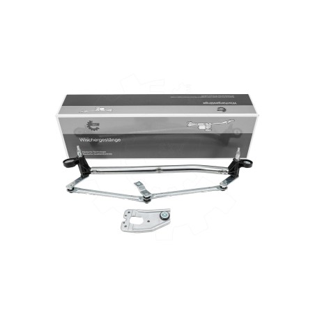 Tringlerie d'Essuie Glace Avant Pour Lancia Ypsilon 46826562 51727384