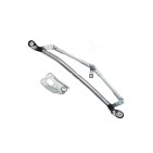 Tringlerie d'Essuie Glace Avant Pour Lancia Ypsilon 46826562 51727384