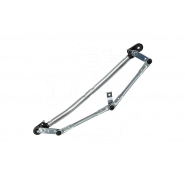 Tringlerie d'Essuie Glace Avant Pour Lancia Ypsilon 46826562 51727384