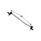 Tringlerie d'Essuie Glace Avant Pour Lancia Ypsilon 46826562 51727384