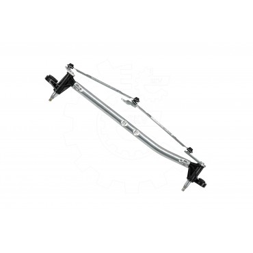 Tringlerie d'Essuie Glace Avant Pour Lancia Ypsilon 46826562 51727384