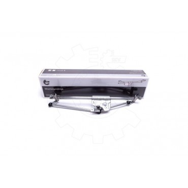 Tringlerie d'Essuie Glace Avant Pour Land Rover Freelander Soft Top DLS100110