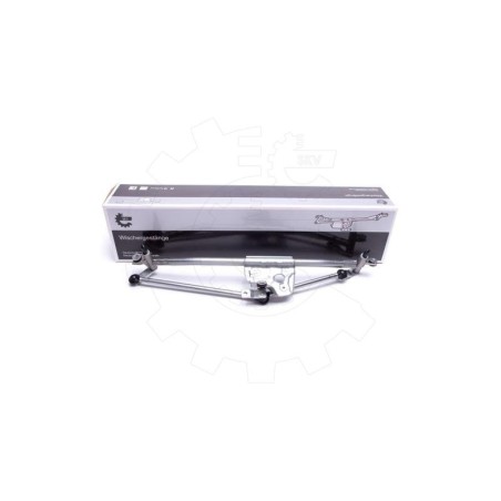 Tringlerie d'Essuie Glace Avant Pour Land Rover Freelander Soft Top DLS100110