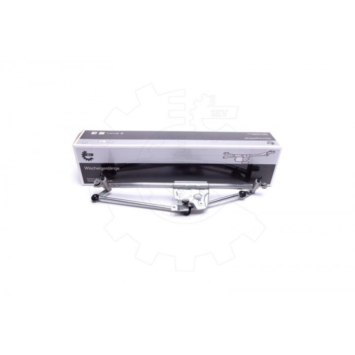 Tringlerie d'Essuie Glace Avant Pour Land Rover Freelander Soft Top DLS100110
