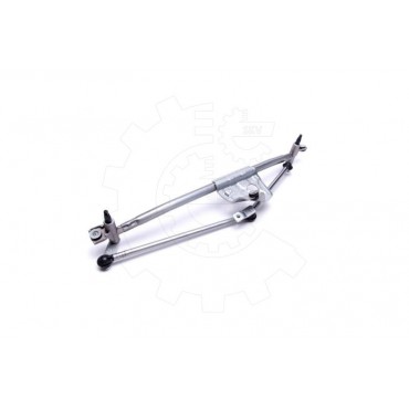 Tringlerie d'Essuie Glace Avant Pour Land Rover Freelander Soft Top DLS100110
