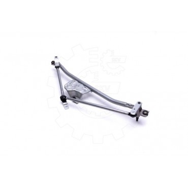 Tringlerie d'Essuie Glace Avant Pour Land Rover Freelander Soft Top DLS100110