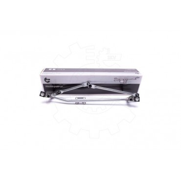 Tringlerie d'Essuie Glace Avant Pour Land Rover Freelander 2 LR002253 LR055421