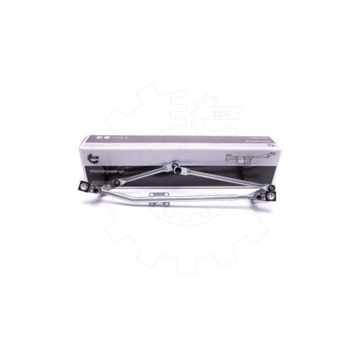 Tringlerie d'Essuie Glace Avant Pour Land Rover Freelander 2 LR002253 LR055421