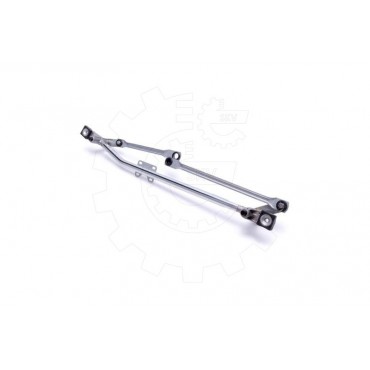 Tringlerie d'Essuie Glace Avant Pour Land Rover Freelander 2 LR002253 LR055421