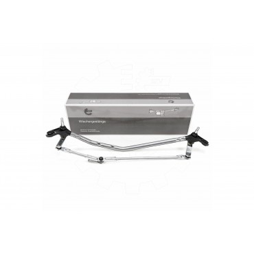 Tringlerie d'Essuie Glace Avant Pour Renault Kangoo Mercedes-Benz Citan