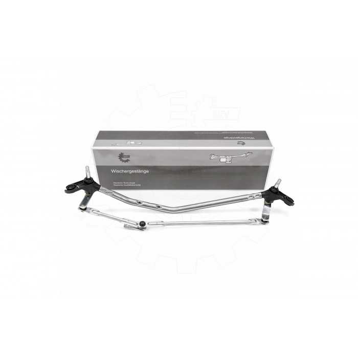 Tringlerie d'Essuie Glace Avant Pour Renault Kangoo Mercedes-Benz Citan