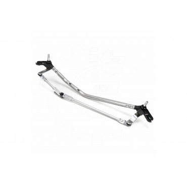 Tringlerie d'Essuie Glace Avant Pour Renault Kangoo Mercedes-Benz Citan