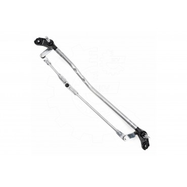 Tringlerie d'Essuie Glace Avant Pour Renault Kangoo Mercedes-Benz Citan