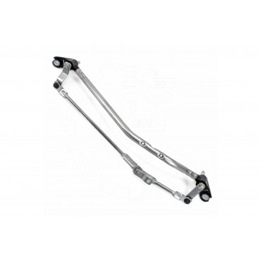 Tringlerie d'Essuie Glace Avant Pour Renault Kangoo Mercedes-Benz Citan