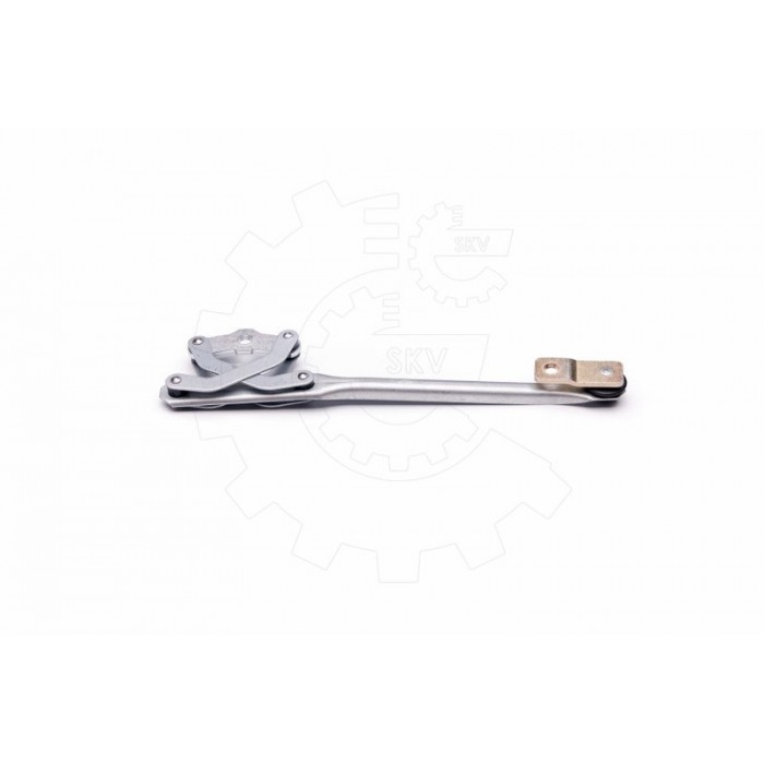 Tringlerie d'Essuie Glace Avant Pour Mercedes-Benz Classe C T-Model 2028200341