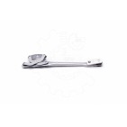 Tringlerie d'Essuie Glace Avant Pour Mercedes-Benz Classe E T-Model 2108200041