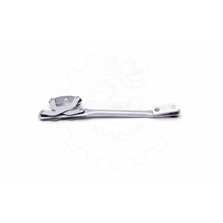 Tringlerie d'Essuie Glace Avant Pour Mercedes-Benz Classe E T-Model 2108200041
