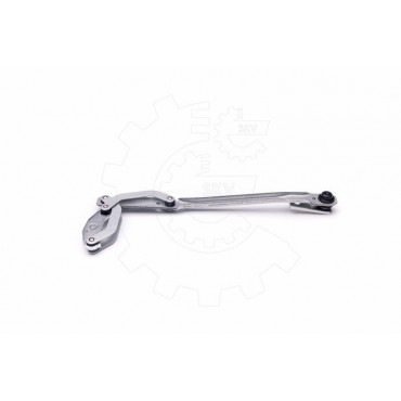 Tringlerie d'Essuie Glace Avant Pour Mercedes-Benz Classe E T-Model 2108200041