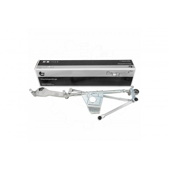 Tringlerie d'Essuie Glace Avant Pour Mercedes-Benz Classe R 2518200041