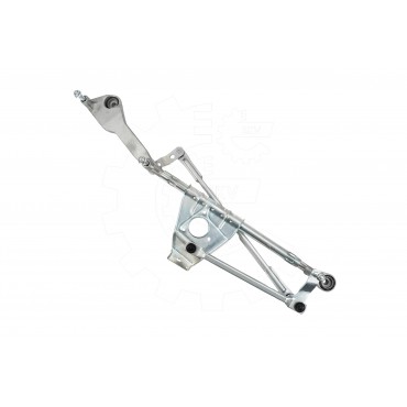 Tringlerie d'Essuie Glace Avant Pour Mercedes-Benz Classe R 2518200041