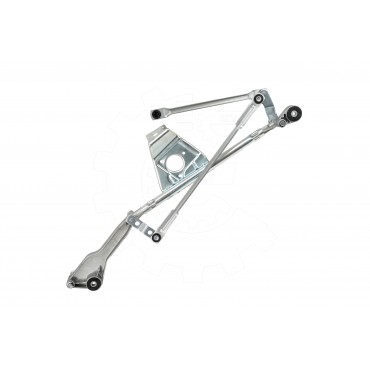 Tringlerie d'Essuie Glace Avant Pour Mercedes-Benz Classe R 2518200041