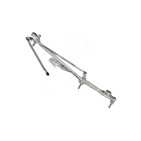 Tringlerie d'Essuie Glace Avant Pour Mercedes-Benz Classe R 2518200041