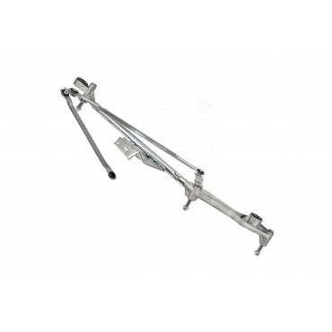 Tringlerie d'Essuie Glace Avant Pour Mercedes-Benz Classe R 2518200041