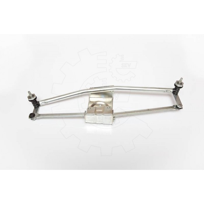 Tringlerie d'Essuie Glace Avant Pour VW LT 28-35 28-46 Mercedes-Benz Sprinter