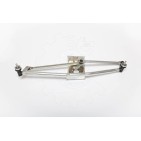 Tringlerie d'Essuie Glace Avant Pour VW LT 28-35 28-46 Mercedes-Benz Sprinter
