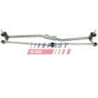 Tringlerie d'Essuie Glace Avant Pour VW Crafter 30-35 30-50 Mercedes-Benz