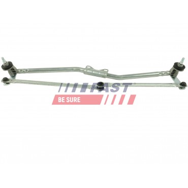 Tringlerie d'Essuie Glace Avant Pour VW Crafter 30-35 30-50 Mercedes-Benz