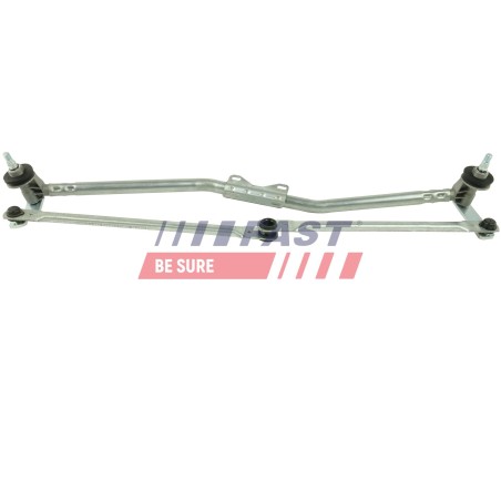 Tringlerie d'Essuie Glace Avant Pour VW Crafter 30-35 30-50 Mercedes-Benz