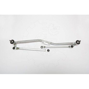 Tringlerie d'Essuie Glace Avant Pour VW Crafter 30-35 30-50 Mercedes-Benz