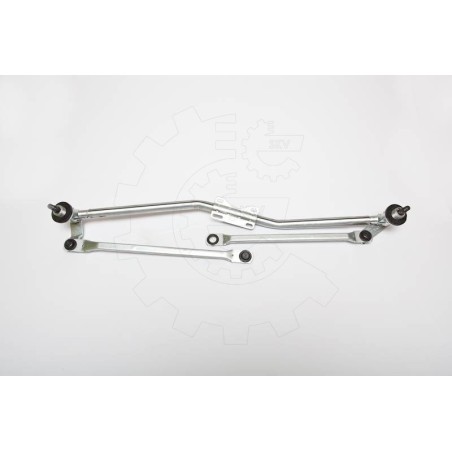 Tringlerie d'Essuie Glace Avant Pour VW Crafter 30-35 30-50 Mercedes-Benz