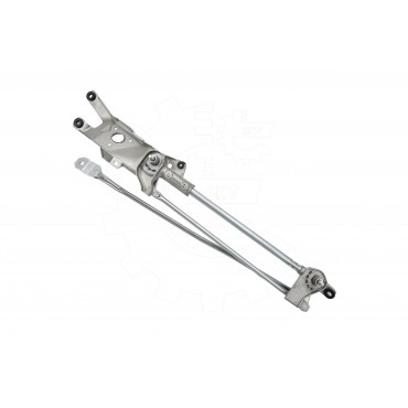 Tringlerie d'Essuie Glace Avant Pour Mitsubishi L200/Triton 8250A125