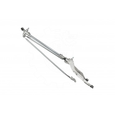 Tringlerie d'Essuie Glace Avant Pour Mitsubishi L200/Triton 8250A125