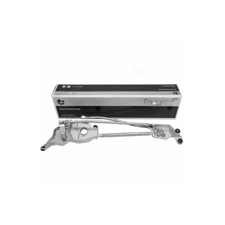 Tringlerie d'Essuie Glace Avant Pour Mitsubishi Outlander II 8251A031 8251A105