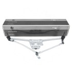 Tringlerie d'Essuie Glace Avant Pour Renault Kangoo Nissan Kubistar 7701043887