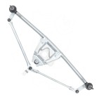 Tringlerie d'Essuie Glace Avant Pour Renault Kangoo Nissan Kubistar 7701043887