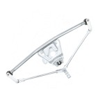 Tringlerie d'Essuie Glace Avant Pour Renault Kangoo Nissan Kubistar 7701043887
