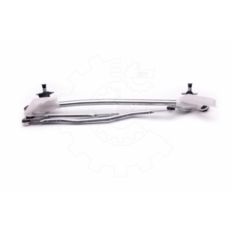Tringlerie d'Essuie Glace Avant Pour Nissan Micra III 28840AX700 28840AX70A