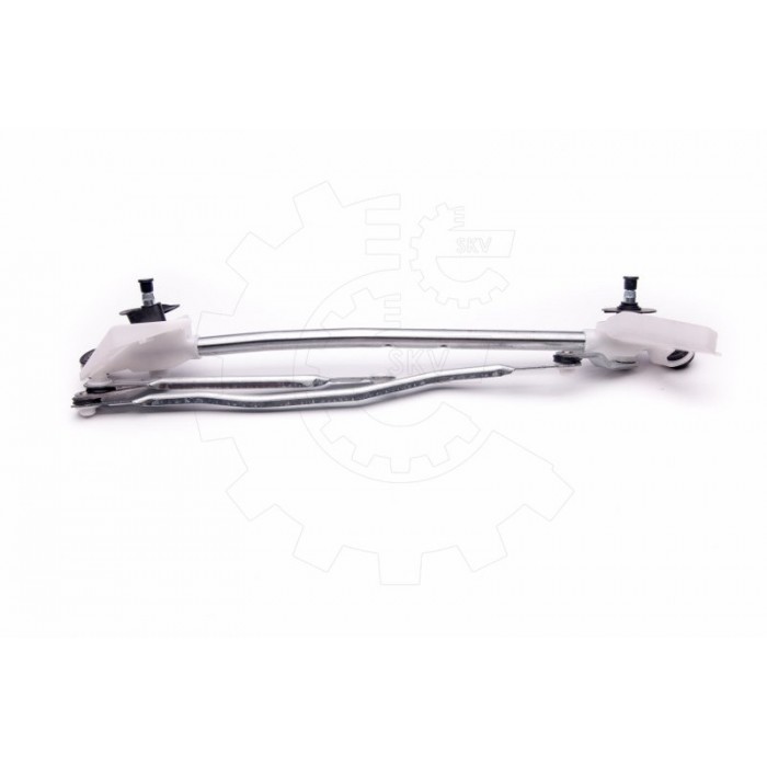 Tringlerie d'Essuie Glace Avant Pour Nissan Micra III 28840AX700 28840AX70A