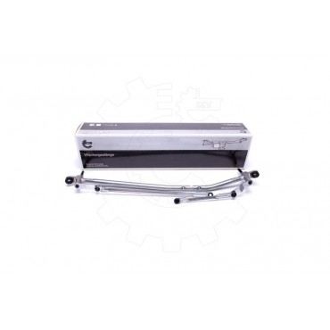 Tringlerie d'Essuie Glace Avant Pour Renault Opel Nissan 288100236R 4419281