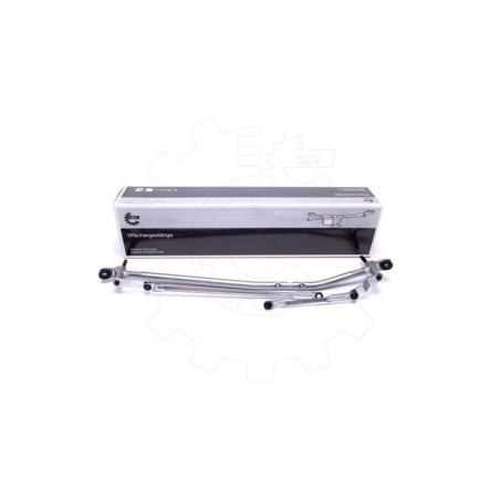 Tringlerie d'Essuie Glace Avant Pour Renault Opel Nissan 288100236R 4419281
